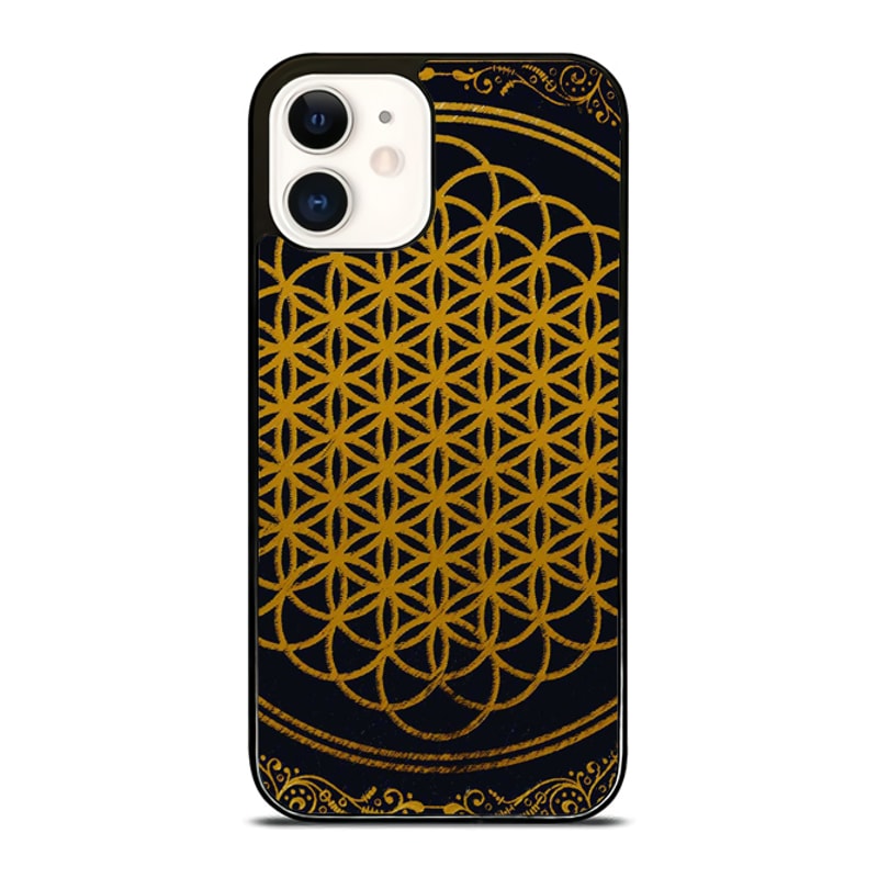 Bring Me The Horizon Sempiternal Custom IPhone Case Personalize Your Style Today 0