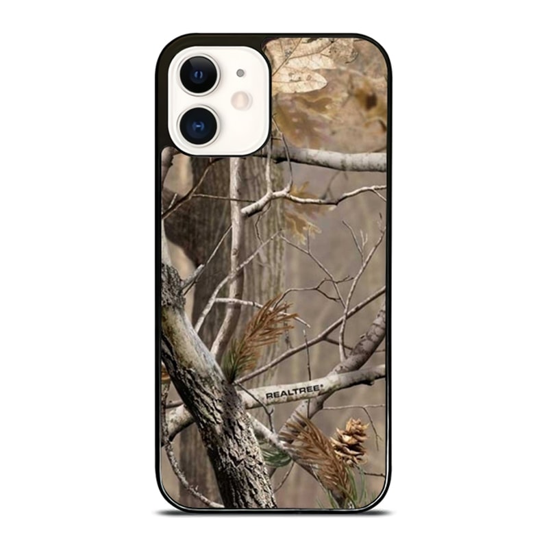 Camouflage Camo Realtree Custom IPhone Case Personalize Your Style Today 0