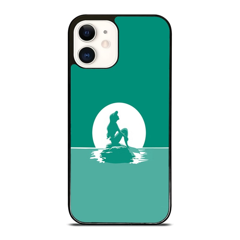 Little Mermaid Ariel 31 Custom IPhone Case Personalize Your Style Today 0