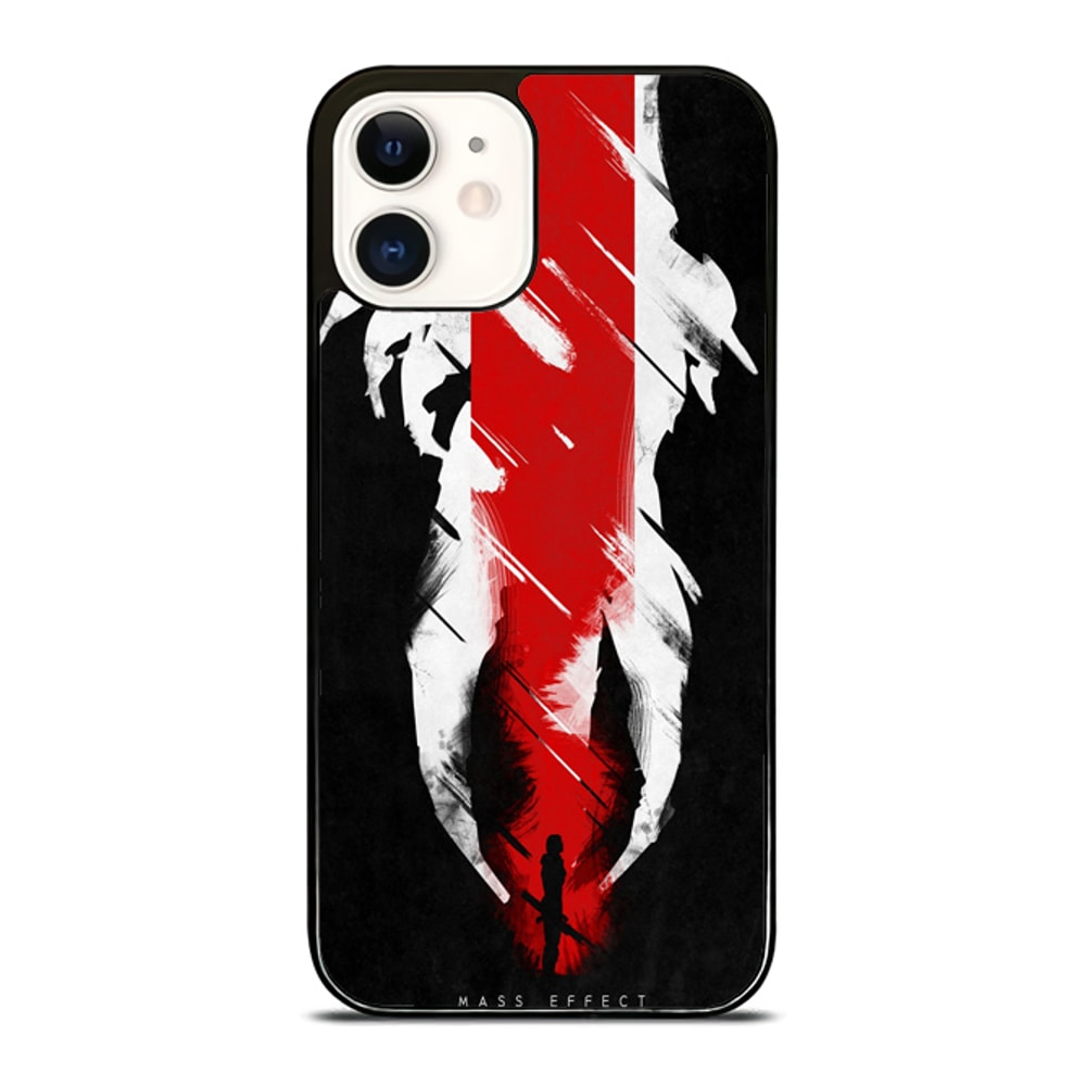 Mass Effect N7 Custom IPhone Case Personalize Your Style Today 0