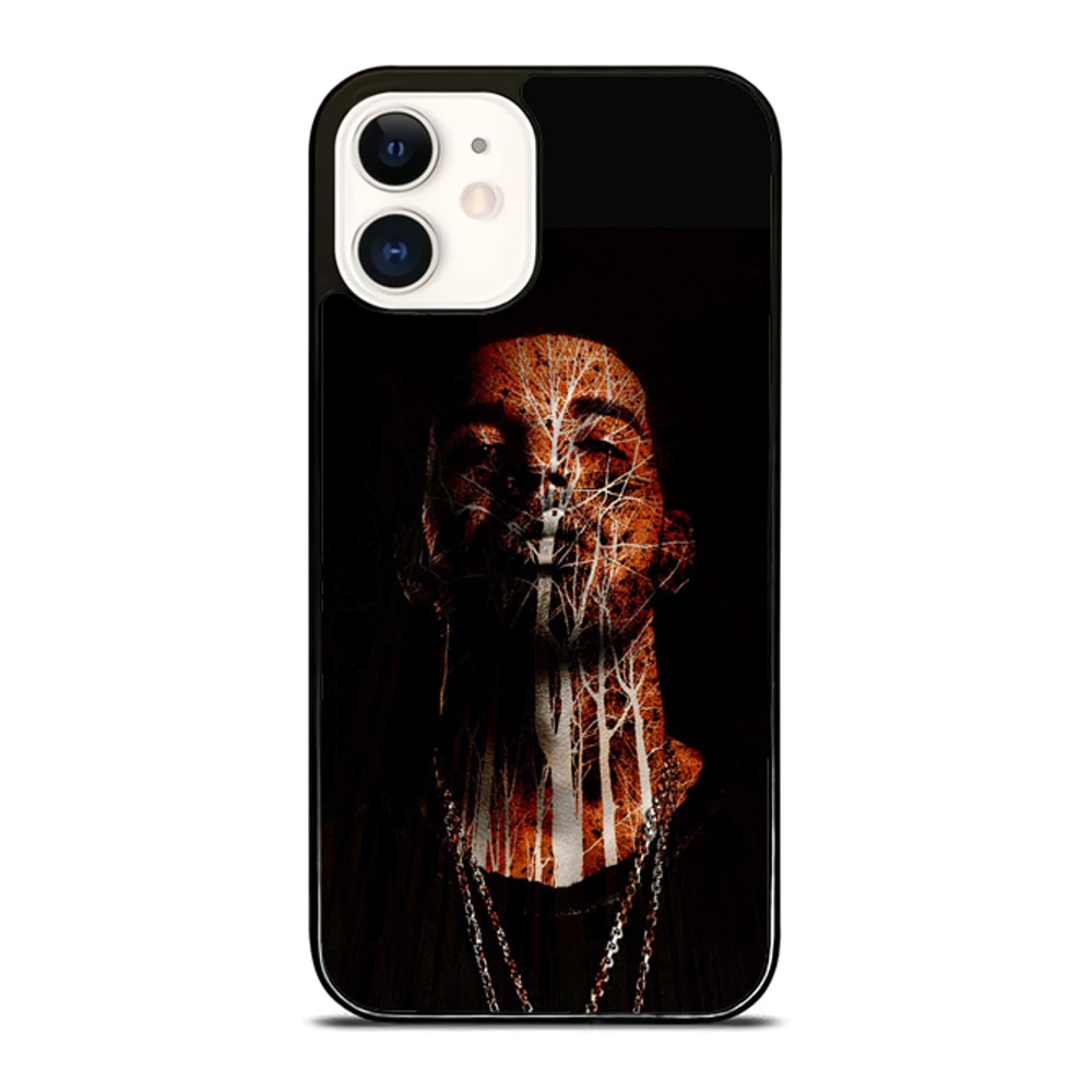 Drake Tree Color Custom IPhone Case Personalize Your Style Today 0