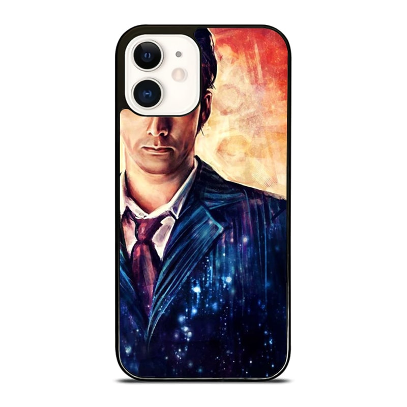 Doctor Who Custom IPhone Case Personalize Your Style Today 1