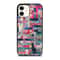 Galaxy Color Pattern Custom IPhone Case Personalize Your Style Today 0