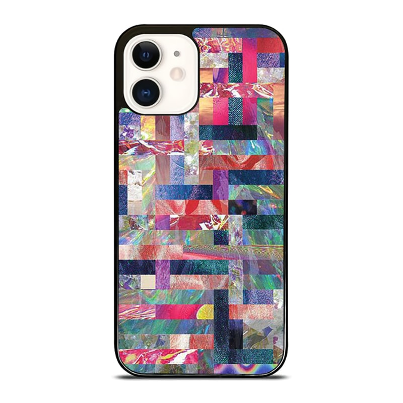 Galaxy Color Pattern Custom IPhone Case Personalize Your Style Today 0