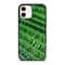 Green Leaves Custom IPhone Case Personalize Your Style Today 0