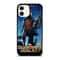 Guardians Of The Galaxy Rocket Custom IPhone Case Personalize Your Style Today 0