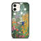 Gustav Klimt Painting Custom IPhone Case  Personalize Your Style Today 0
