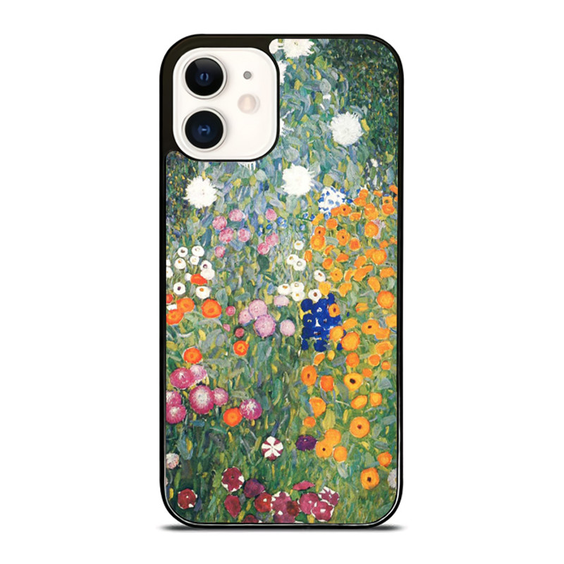 Gustav Klimt Painting Custom IPhone Case  Personalize Your Style Today 0