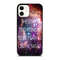 Have Loved The Stars Too Fondly To Be Fearful Of The Night Custom IPhone Case  Personalize Your Sty 0