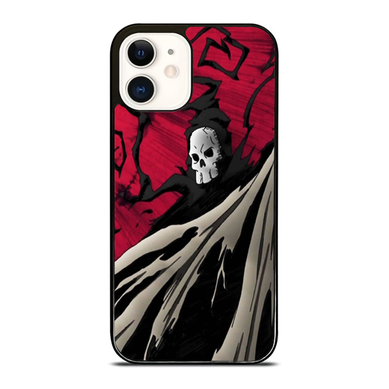 Soul Eater Custom IPhone Case  Personalize Your Style Today 0