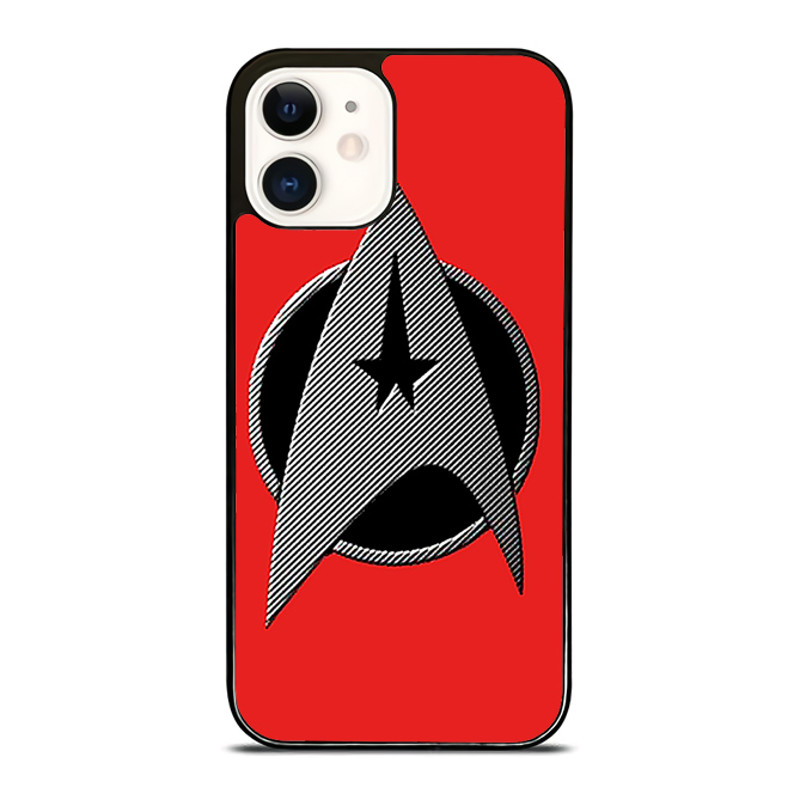 Star Trek Custom IPhone Case  Personalize Your Style Today 0