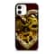 Steampunk Heart Gears Custom IPhone Case Personalize Your Style Today 0