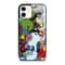 The Avenger Adventure Time Custom IPhone Case Personalize Your Style Today 0