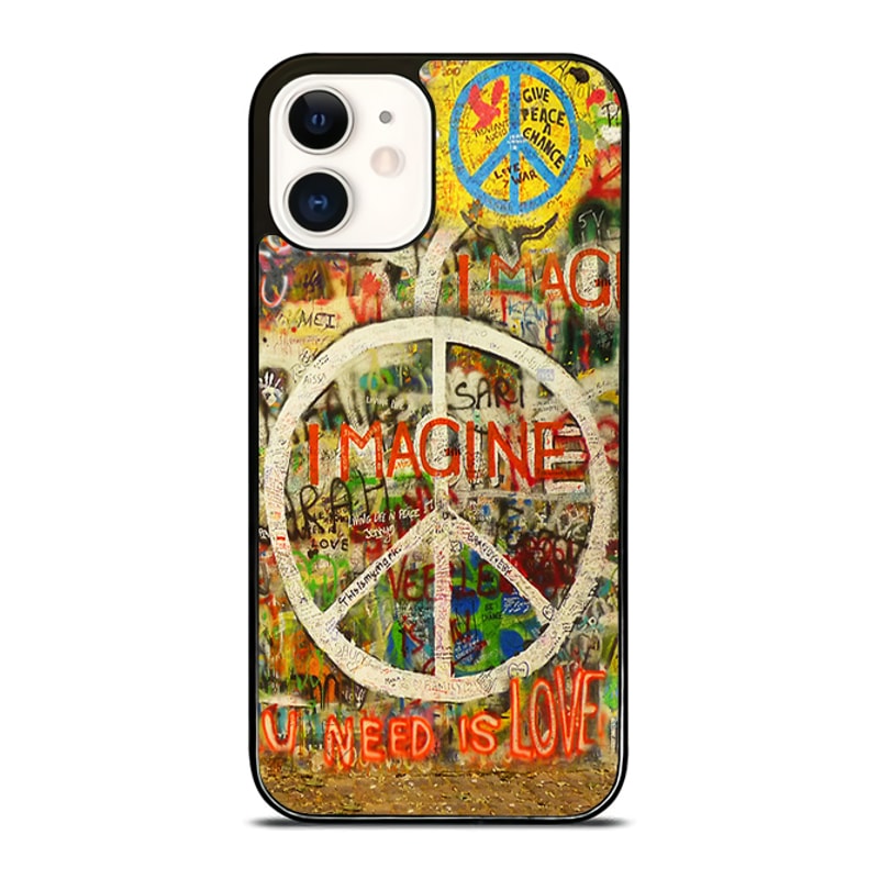 The Beatles Custom IPhone Case Personalize Your Style Today 0