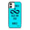 Infinity Quotes John Green Custom IPhone Case Personalize Your Style Today 0