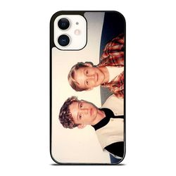 justin timberlake and ryan gosling custom iphone case – personalize your style today!