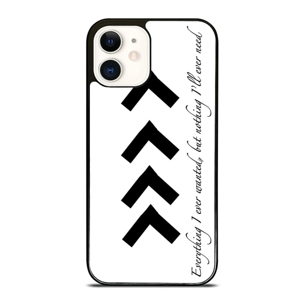 Liam One Direction Arm Tattoos Custom IPhone Case Personalize Your Style Today 0