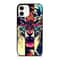 Tiger Hipster Custom IPhone Case Personalize Your Style Today 0