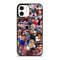 Magcon Family Personnel Collage Custom IPhone Case  Personalize Your Style Today 0