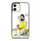 Me Princess Alice In Wonderland Custom IPhone Case Personalize Your Style Today 0