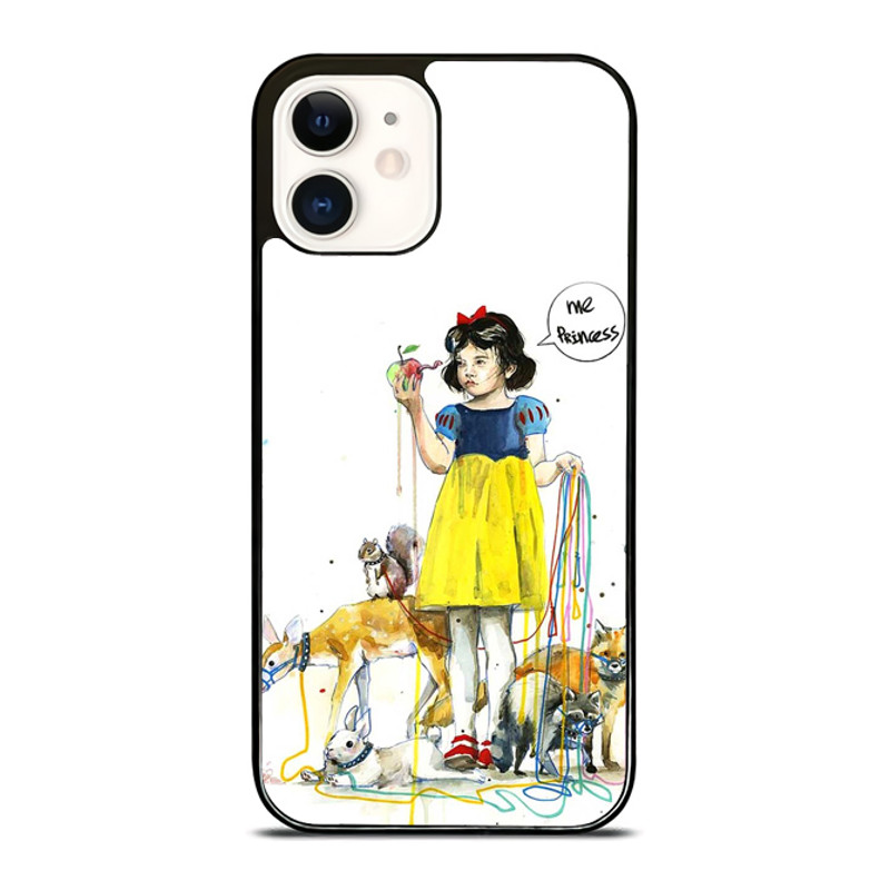Me Princess Alice In Wonderland Custom IPhone Case Personalize Your Style Today 0