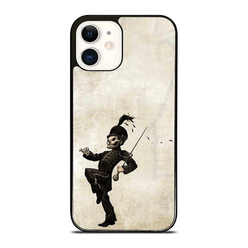 My Chemical Romance Black Parade Custom IPhone Case Personalize Your Style Today 0