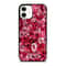 Nature Flowers Pink Roses Custom IPhone Case Personalize Your Style Today 0