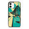 Twin Peak Sign Mountain Hill Custom IPhone Case  Personalize Your Style Today 0