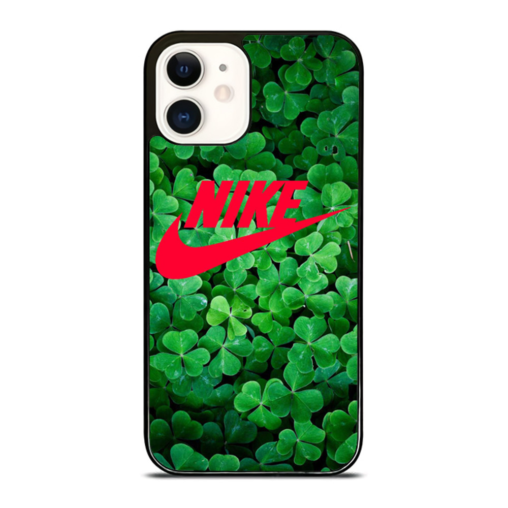 Nike Leaves Nature Custom IPhone Case  Personalize Your Style Today 0