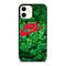 Nike Leaves Nature Custom IPhone Case  Personalize Your Style Today 0