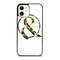 Of Mice And Men Logo Camouflage Custom IPhone Case  Personalize Your Style Today 0