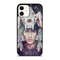 Oliver Sykes Skull Custom IPhone Case  Personalize Your Style Today 0