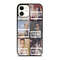 Our2ndlife Personnel Inspired Custom IPhone Case  Personalize Your Style Today 0