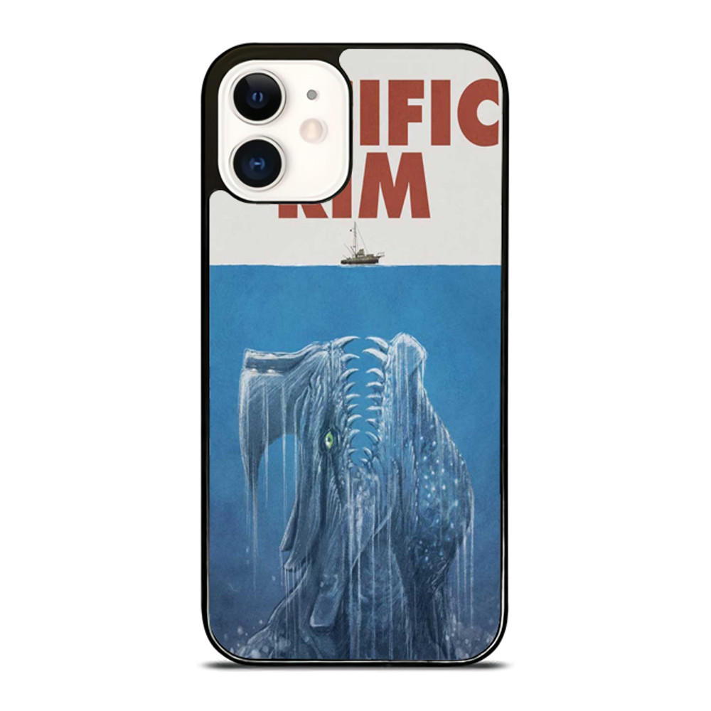 Pacific Rim Poster Custom IPhone Case  Personalize Your Style Today 0