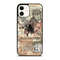 Paper Art Dictionary Custom IPhone Case  Personalize Your Style Today 0
