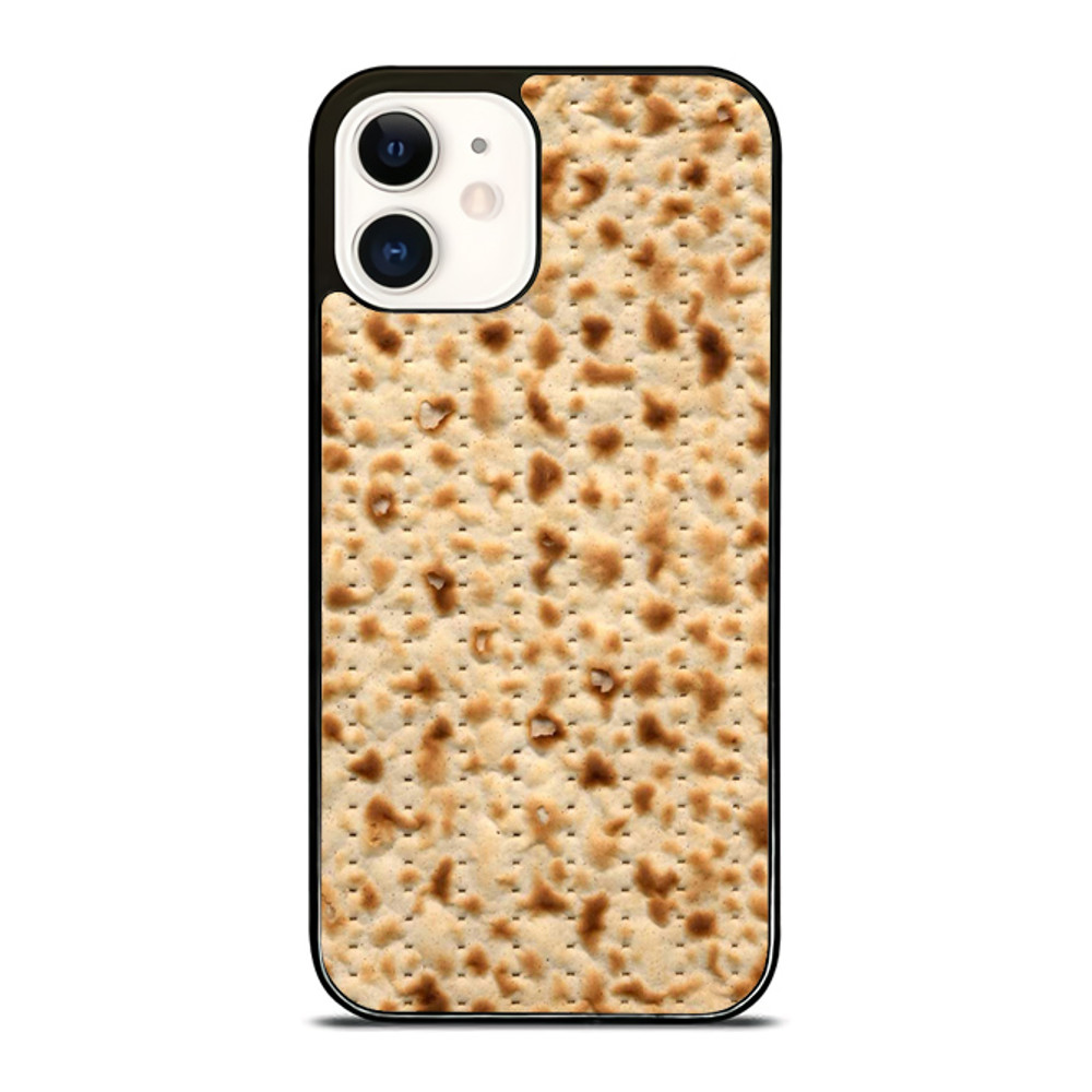 Passover Matzo Custom IPhone Case  Personalize Your Style Today 0