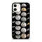 Phases Of The Moon 2 Custom IPhone Case  Personalize Your Style Today 0