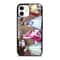 Princess Abbey Road Custom IPhone Case Personalize Your Style Today 0