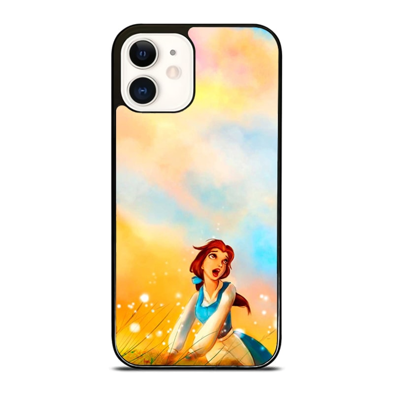 Princess Cinderella Custom IPhone Case Personalize Your Style Today 0