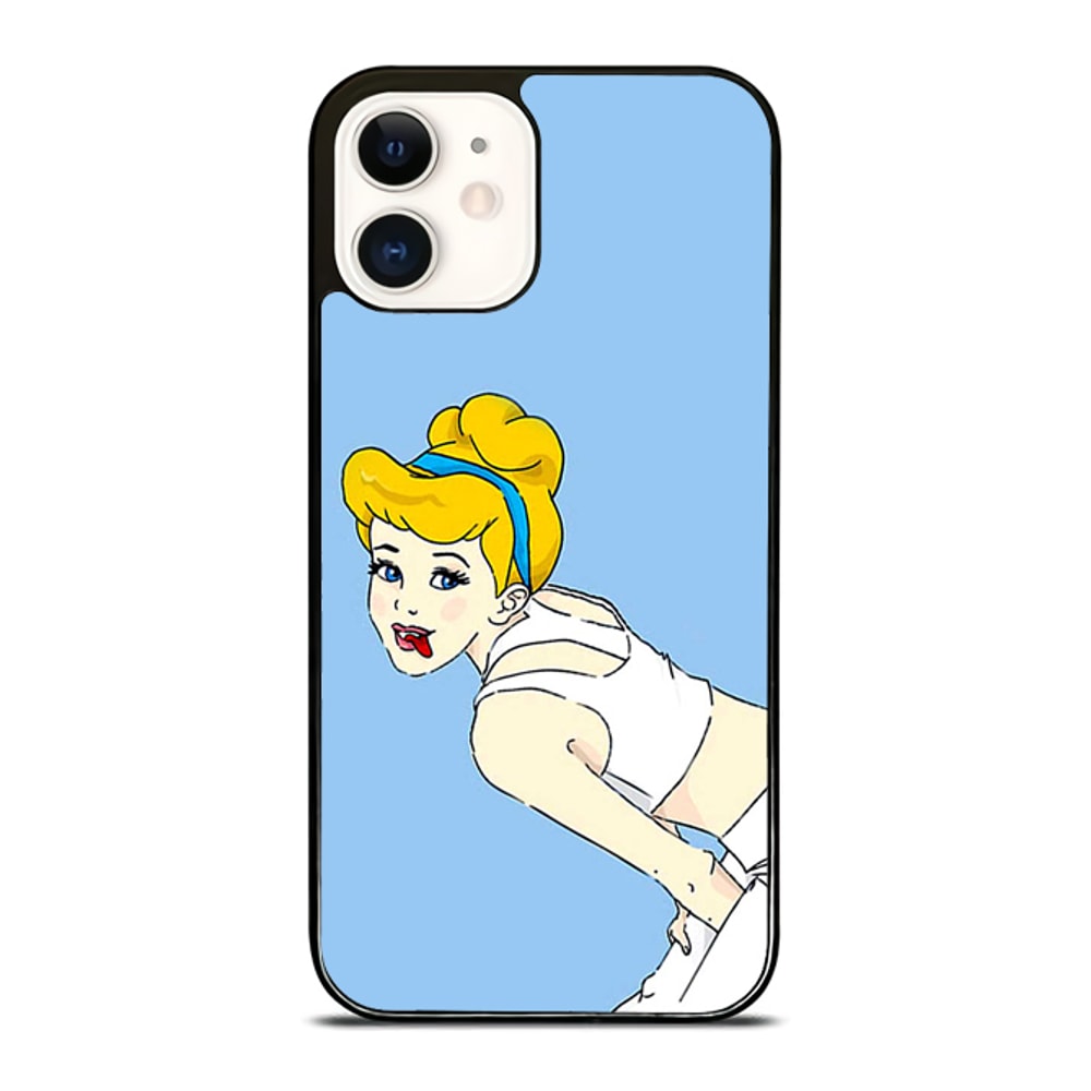 Princess Snow White Miley Cyrus Style Custom IPhone Case Personalize Your Style Today 0