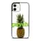 Psych Pinapple Custom IPhone Case Personalize Your Style Today 0