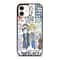 Sherlock Art Sloth Is So Good Custom IPhone Case Personalize Your Style Today 0