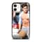 Zac Efron Playing Basketball Custom IPhone Case Personalize Your Style Today 0