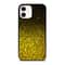 Yellow Gold Custom IPhone Case Personalize Your Style Today 0