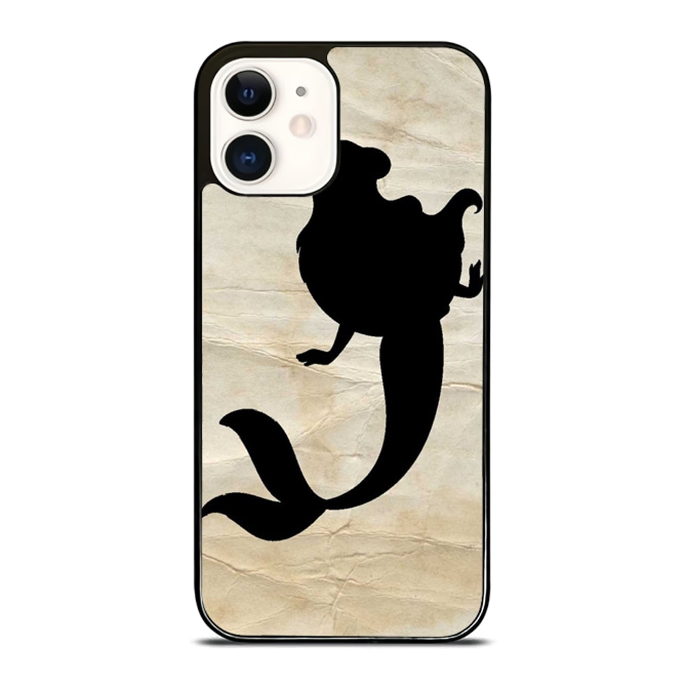 Ariel Mermaid 9 Custom IPhone Case Personalize Your Style Today 0