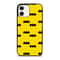 Batman Logo Pattern Custom IPhone Case Personalize Your Style Today 0