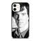 Bbc Sherlock Custom IPhone Case  Personalize Your Style Today 0