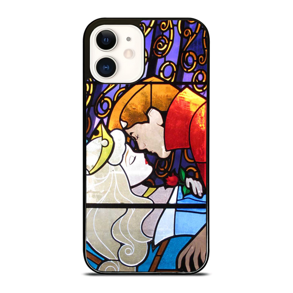 Beauty And The Beast 10 Custom IPhone Case  Personalize Your Style Today 0