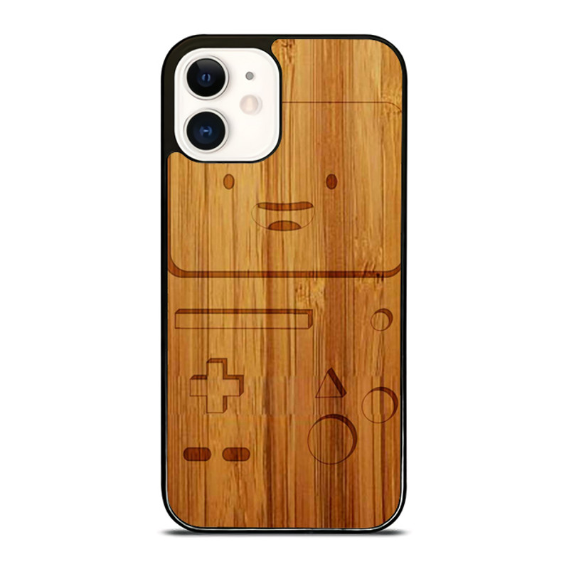 Beemo Adventure Time For IPhone Case Google Pixel Case  Samsung Galaxy Tough Case 0