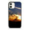 Bird In Sunset Custom IPhone Case  Personalize Your Style Today 0